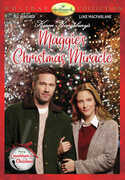 Maggie's Christmas Miracle , Jill Wagner