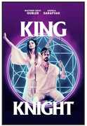 King Knight , Ray Wise