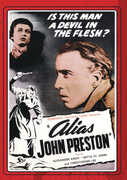Alias John Preston 