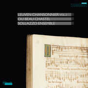 Leuven Chansonnier 2 , Anna Danilevskaia