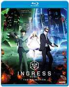 Ingress