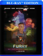 Furry 