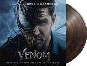 Venom (Original Soundtrack) , Ludwig Goransson