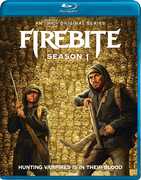 Firebite: Season 1 , Callan Mulvey