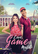 Love, Game, Match 
