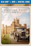 Downton Abbey: A New Era (Limited Edition Gift Set) , Hugh Bonneville