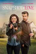 Snapshot of Love , Lexi Giovagnoli