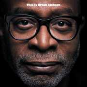 This Is Brian Jackson , Brian Jackson