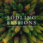 Sodling Sessions , Ulrika Gunnarsson