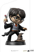Iron Studios - Harry Potter - Minico - Harry Potter with the Sword of Gryffindor Figure 
