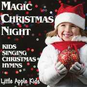 Magic Christmas Night , Little Apple Kids