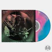 Live At Levitation , Psychic Ills