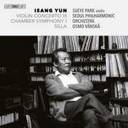 Three Late Works , Seoul Philharmonic Orchestra