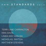 New Standards Vol. 1 , Terri Lyne Carrington