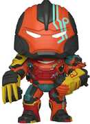 FUNKO POP! SUPER: What If - Super Sakaarian Iron Man 
