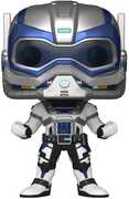 Funko POP! VINYL: What If - Goliath 