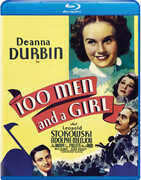 100 Men and a Girl , Deanna Durbin