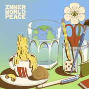 Inner World Peace - Clear , Frankie Cosmos