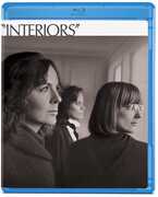 Interiors , Kristin Griffith