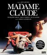 Madame Claude , Dayle Haddon