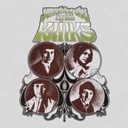 Something Else By The Kinks , The Kinks