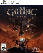 Gothic 1 Remake for PlayStation 5