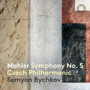 Symphony 5 , Czech Philharmonic Orchestra