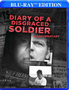 Diary Of A Disgraced Soldier 
