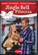 Jingle Bell Princess , Trevor Donovan