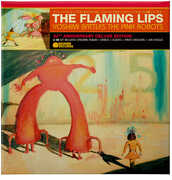 Yoshimi Battles the Pink Robots (20th Anniversary Deluxe Edition) , The Flaming Lips