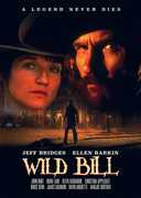 Wild Bill , Jeff Bridges