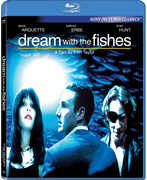 Dream With the Fishes , David Arquette