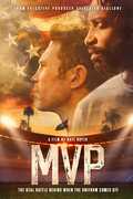 MVP , Mo McRae