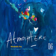 Atmosphere , Windmills Trio