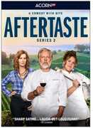 Aftertaste: Series 2 , Rachel Griffiths