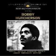 LIFECYCLES Volumes 1 & 2 : Now! and Forever More Honoring Bobby Hutcherson , Brian Blade