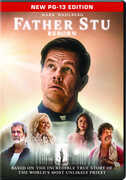 Father Stu: Reborn (PG-13 Edition) , Mark Wahlberg