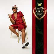 24k Magic , Bruno Mars
