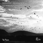 Symphony No. 10 , Dmitry Liss