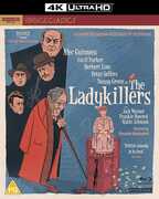 The Ladykillers [Import] , Alec Guinness
