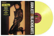 Up Your Alley [Import] , Joan Jett and the Blackhearts