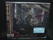 Invisible Queen - incl. Bonus CD [Import] , Holy Moses