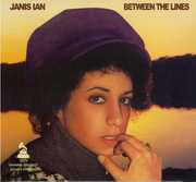 Between The Linies , Janis Ian