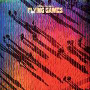 Flying Games , Mike Gordon