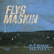 Derive , Flygmaskin