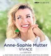 Vivace , Anne-Sophie Mutter