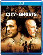 City of Ghosts , Gérard Depardieu