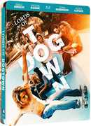 Lords of Dogtown (Unrated Extended Edition) (Steelbook) , Emile Hirsch