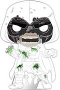 Funko POP! PINS: Marvel: Zombie Moon Knight 
