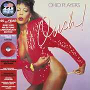 Ouch , Ohio Players